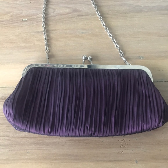 Beaded cocktail purse - Picture 3 of 4